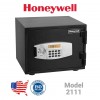 Két sắt chống cháy, chống nước Honeywell 2111 khoá điện tử ( Mỹ )