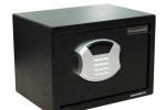 Honeywel giới thiệu 2 model két sắt an toàn khóa điện tử sử dụng đơn giản, độ bảo mật cao