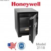 Két sắt chống cháy, chống nước Honeywell 2118 khoá điện tử ( Mỹ )
